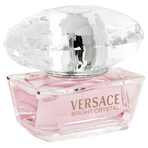 versace bright crystal iperfumy opinie